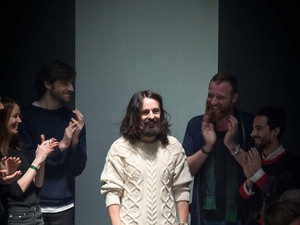 Ő lett a Gucci új kreatív igazgatója