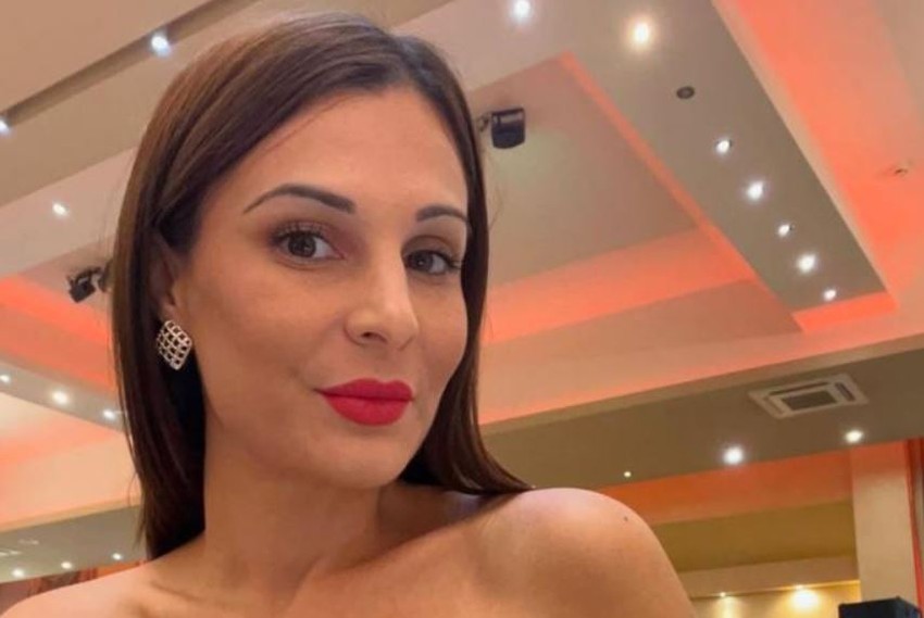 Katarina Marinković 