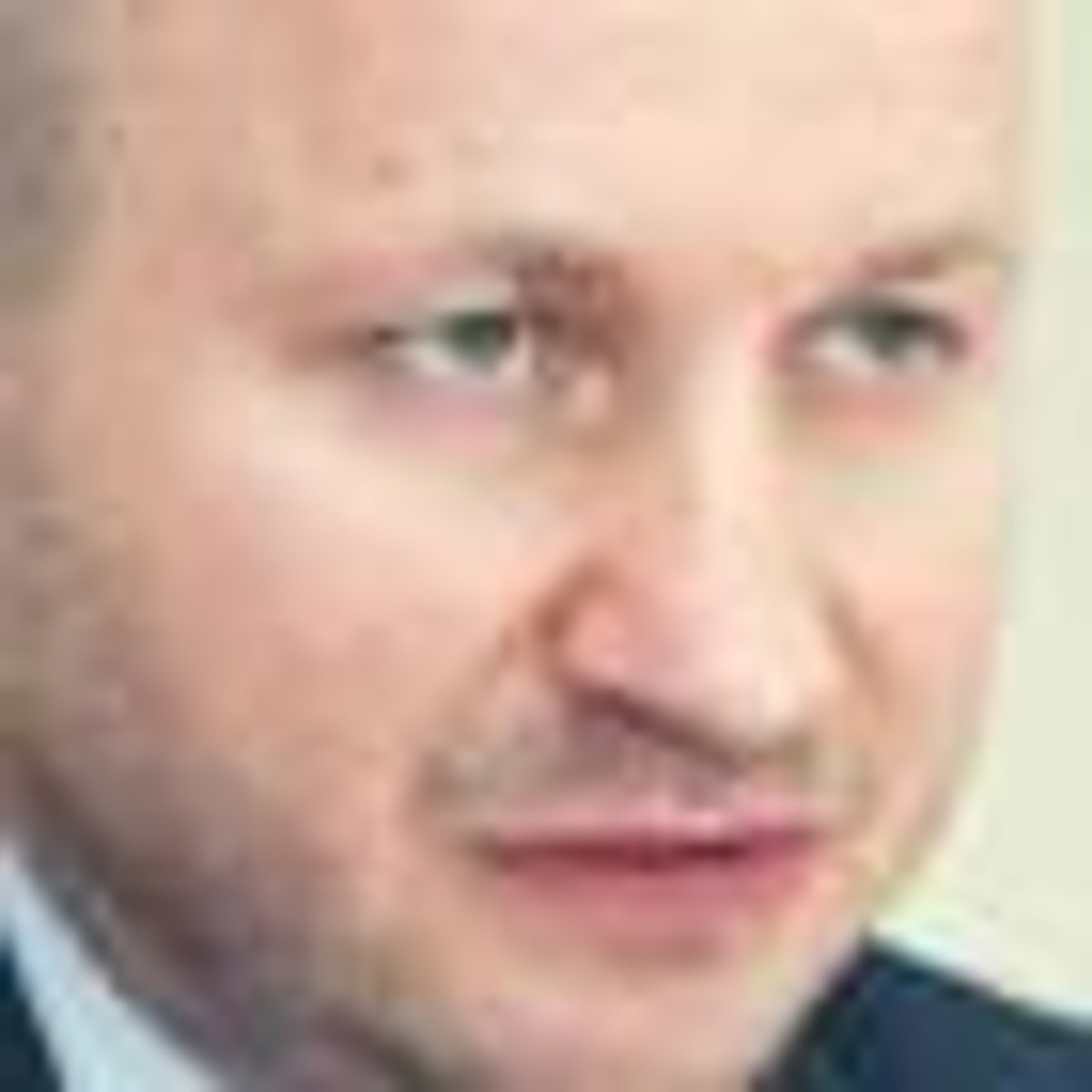 Jarosław Majewski, profesor, kierownik Katedry Prawa Karnego Uniwersytetu Kardynała Stefana Wyszyńskiego Fot. Marek Matusiak