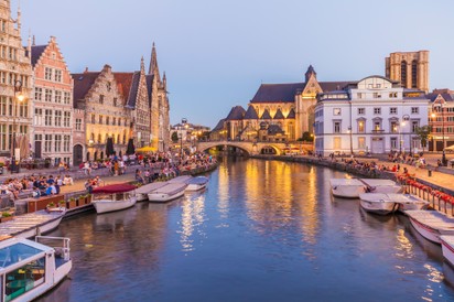 Koronavírus: Belgiumban újra berobbant a járvány?