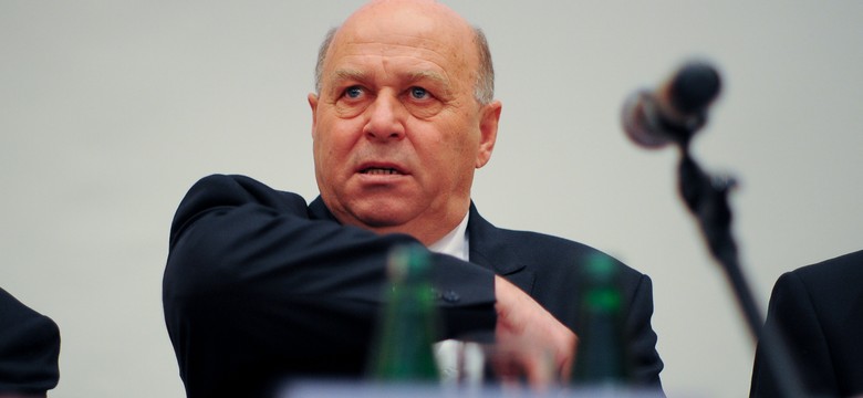 Prokuratura weźmie się za Grzegorza Latę. Były prezes PZPN w opałach