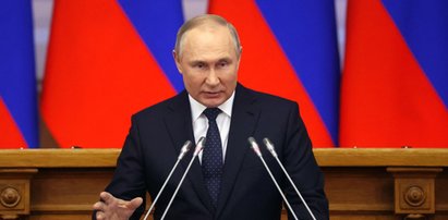 Putin nie będzie zadowolony. "To precedens i pokaz otwartego sprzeciwu wobec reżimu"