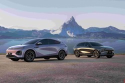 Nowe SUV-y wjeżdżają do Polski. To technologiczny przełom