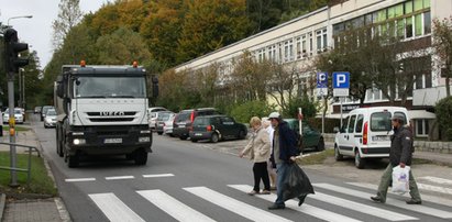 Ul. Chwarznieńska w Gdyni będzie przebudowana