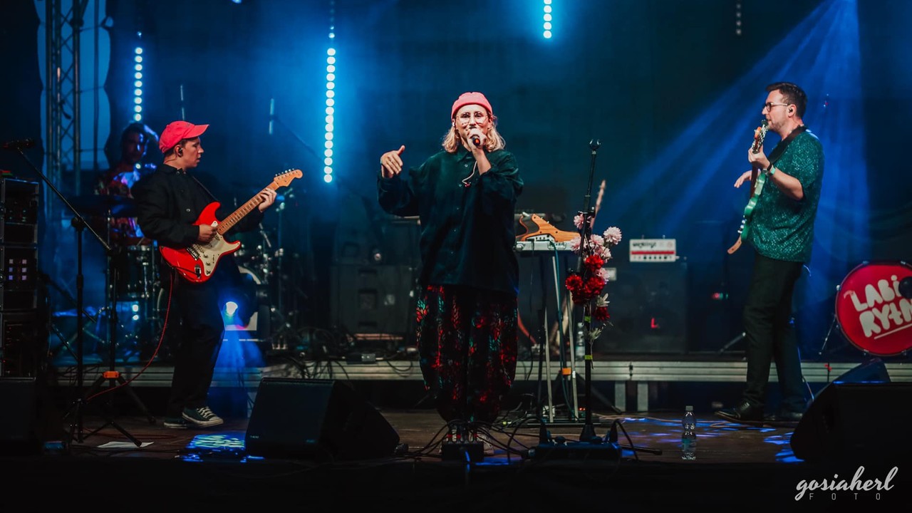 Zespół Hurt gwiazdą festiwalu Open Craft. Impreza rusza w piątek