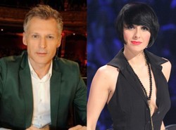 Kozyra o Okupnik: Wokalistką jest przeciętną