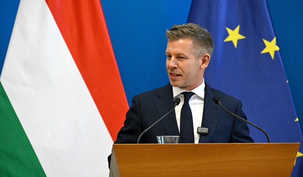 Peter Mađar
