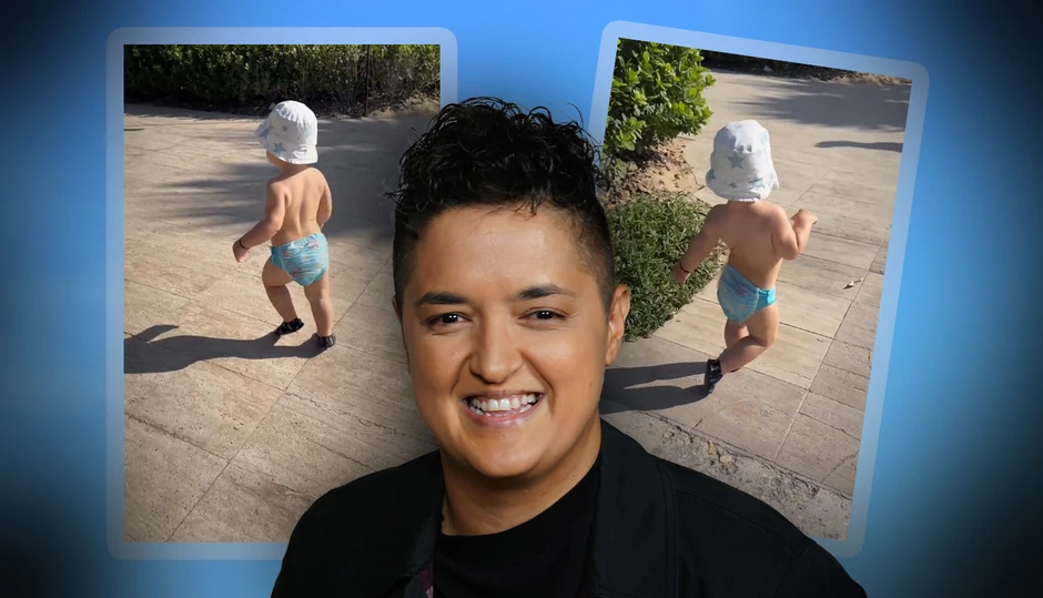 Marija Šerifović objavljuje trenutke sa sinom