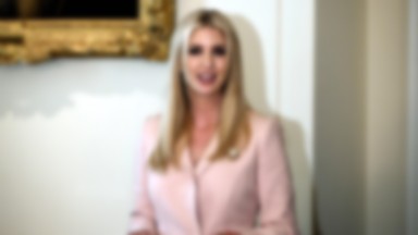 Ivanka Trump zamyka swoją firmę