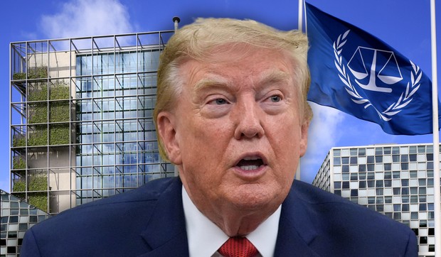 Donald Tramp