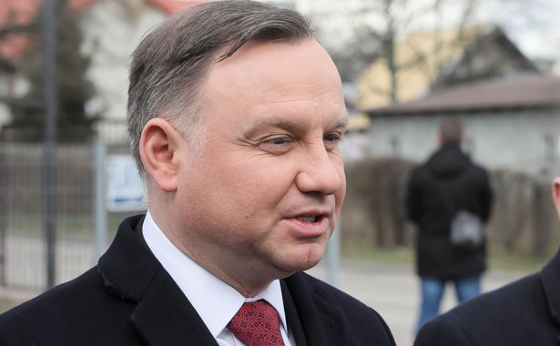 Andrzej Duda