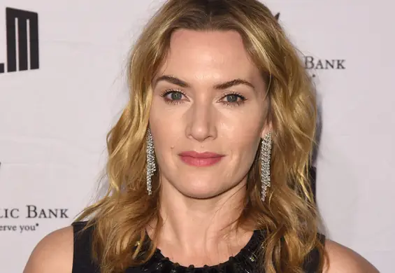 Kate Winslet żałuje współpracy z Polańskim. "Muszę wziąć za to odpowiedzialność"