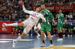 Najgorszy występ Polaków w historii mistrzostw świata. Bramka w ostatniej sekundzie dała Chorwatom awans [WIDEO]