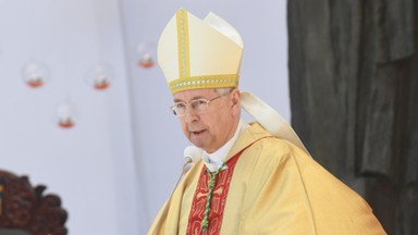 Abp Stanisław Gądecki: owoce katechizacji dzieci zniszczą nieskatechizowani rodzice