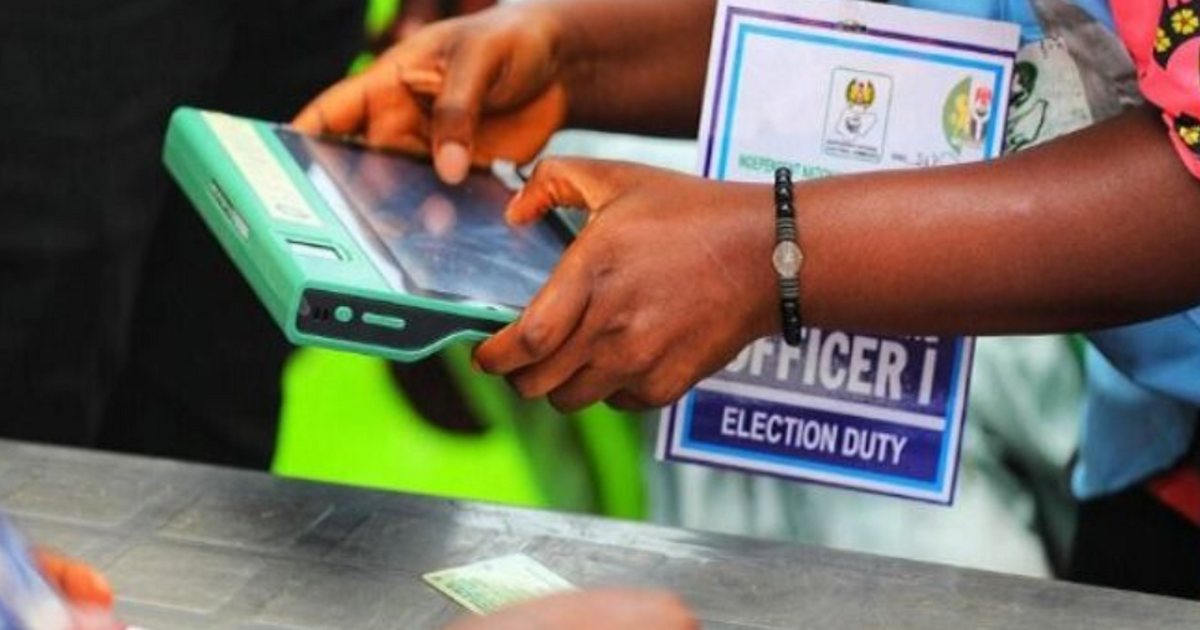 INEC owes Nigerians explanation on why IReV failed during 2023 polls - Jega - Vimarsana News
