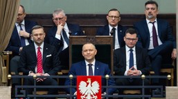 próba safe karola nawrockiego. między presją pis a oczekiwaniami wybor