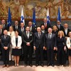 Nova vlada Slovenije