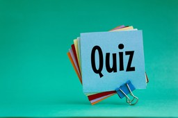 QUIZ z WIEDZY OGÓLNEJ dla przyszłych Noblistów. Należysz do tego grona? Sprawdź!