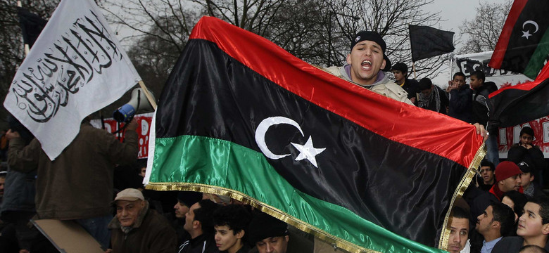 Nieoczekiwany ruch libijskiego reżimu