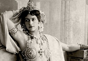Mata Hari
