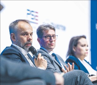 Energetyka: po pierwsze, zdrowy rozsądek