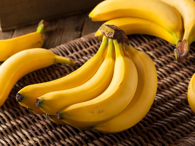 Viralni trik uz koji će vam banane biti sveže duže od 7 dana
