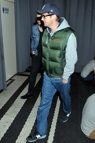 Kuba Wojewódzki po raz pierwszy po ataku pojawił się na imprezie