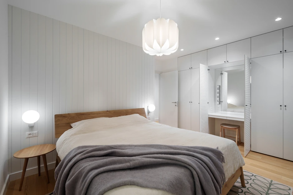 Nekretnina je zamišljena kao prostorno sidro