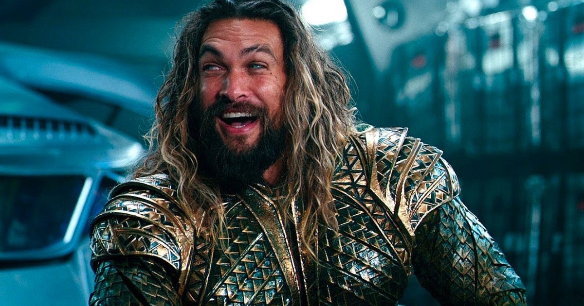 #39 Aquaman #39 star Jason Momoa says he #39 s seen the elusive Zack Snyder cut