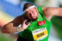 Tomasz Majewski: Bardzo dobrze, że Radwańska się rozebrała