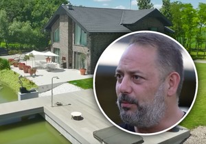 Branko Babić pokazao kako izgleda njegovo imanje