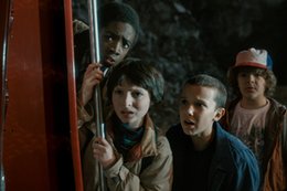 Dlaczego „Stranger Things” jest serialem, który po prostu trzeba zobaczyć