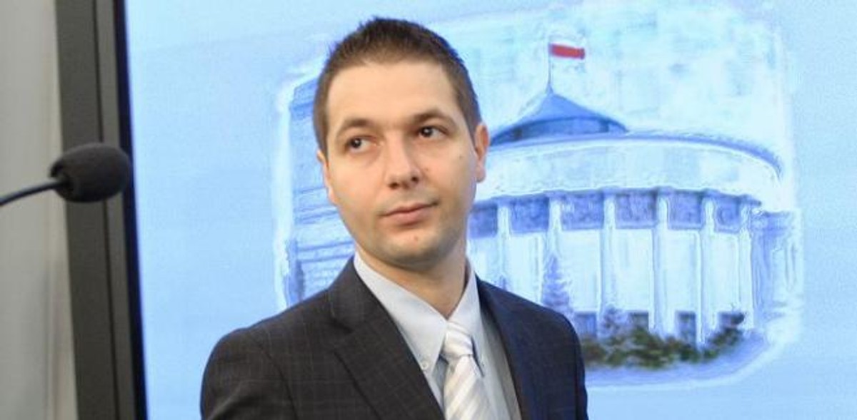 Patryk Jaki