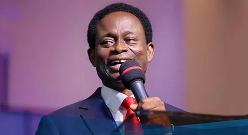 Politicians must not behave like King Herod – Apostle Onyinah