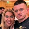 Jovana Jeremić i Tigar