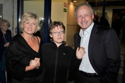 Wawrzecki o opiece nad niepełnosprawną córką: Nie myślę o odchodzeniu