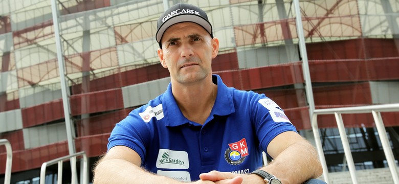 Tomasz Gollob przeniesiony do kliniki rehabilitacji