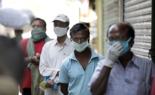 Ile tak naprawdę wiesz o koronawirusie? [QUIZ]