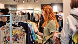 koniec legendarnej marki odzieżowej. blisko 200 sklepów do likwidacji