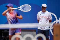 Oto powody rozstania Świątek z Wiktorowskim. Polka może szybko nie znaleźć trenera