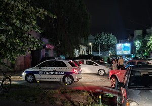 Tuča u Novom Sadu