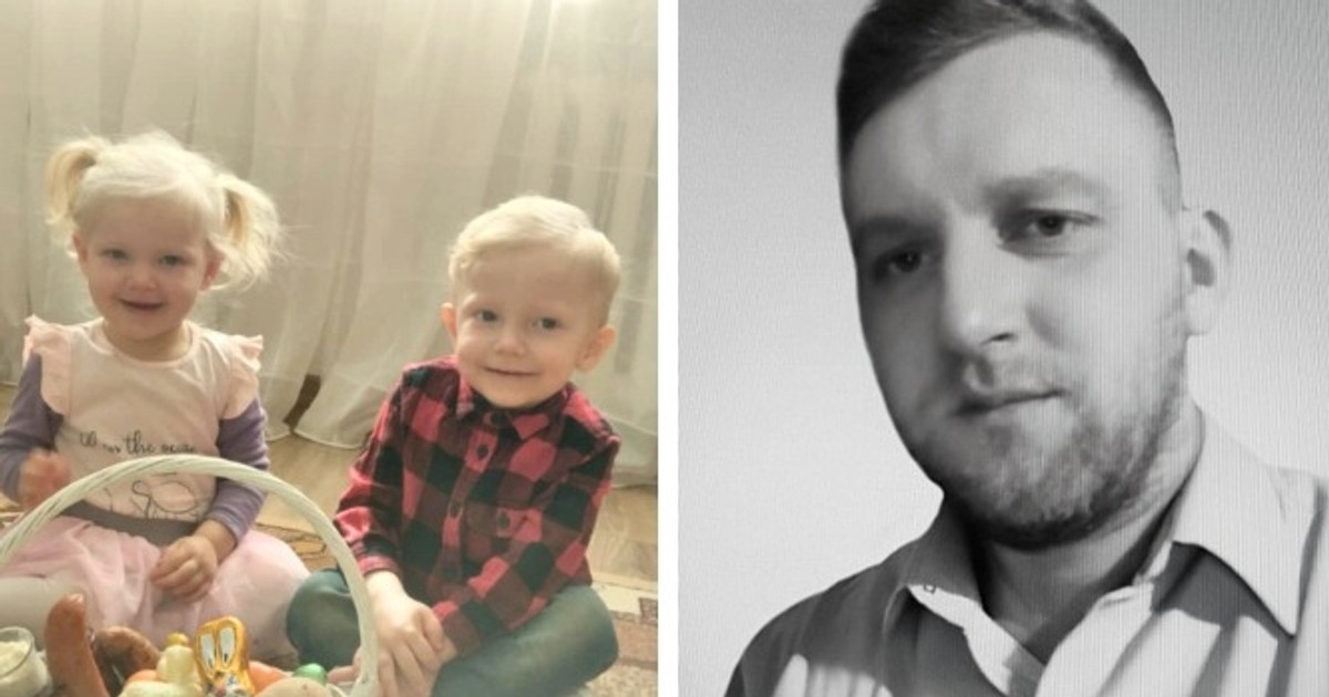 Zasnął i już się nie obudził. Łukasz z Jasła nie poznał najmłodszego synka