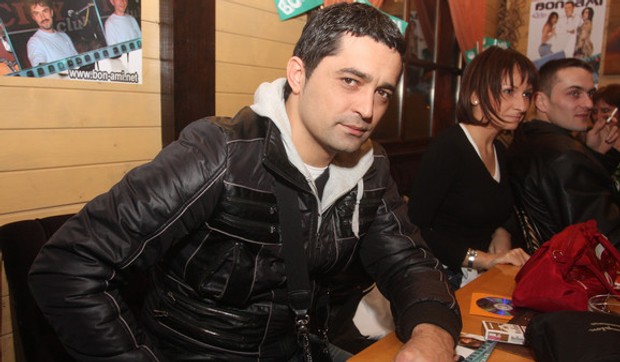 Darko Radovanović