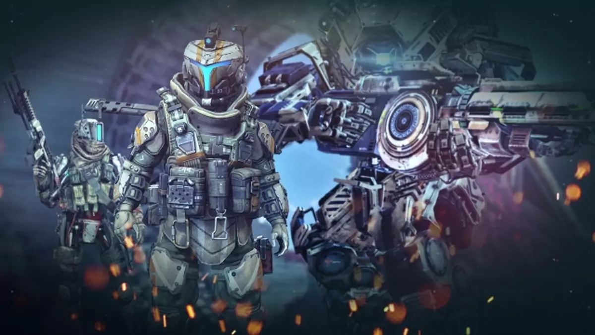 Titanfall 2 – zwiastun trybu multiplayer, czeka nas mnóstwo nowości!