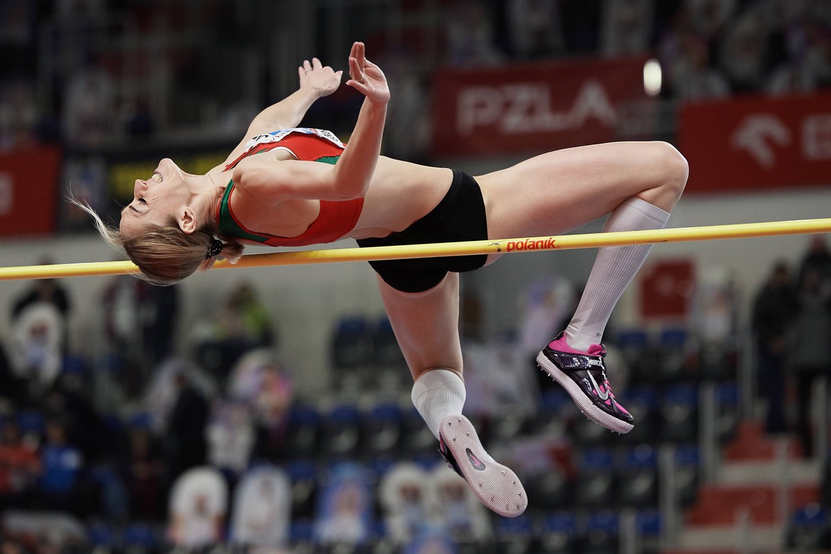 Kamila Lićwinko