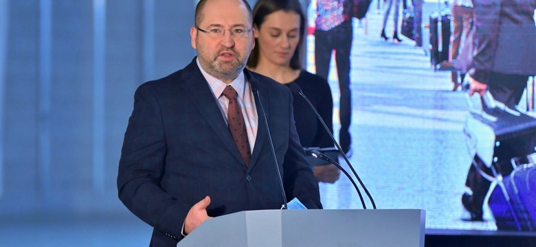 Bielan: Musimy podjąć jakąś decyzję, nawet o wycofaniu się z Funduszu Odbudowy