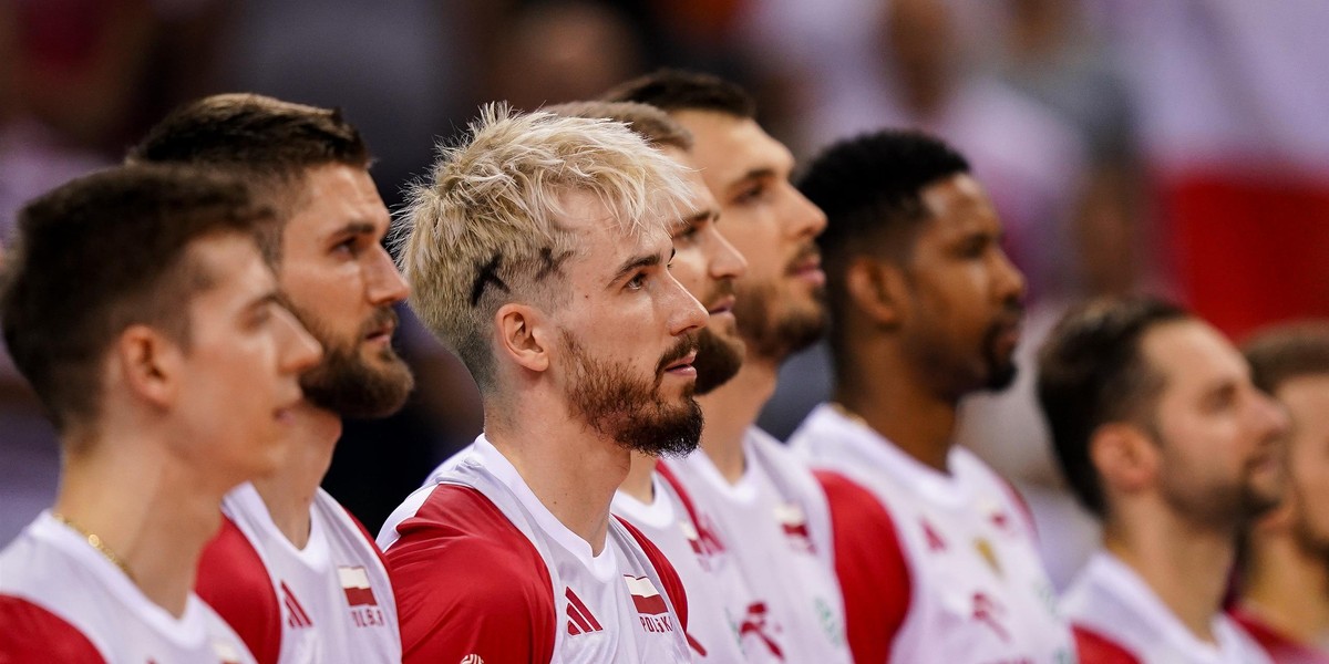 Polska wygrała z Egiptem 3:0 w Memoriale Wagnera.