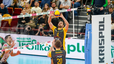 PGE Skra szybko poskromiła Gdańskie Lwy. Trefl wciąż w dołku