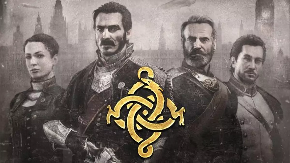 Recenzja The Order: 1886