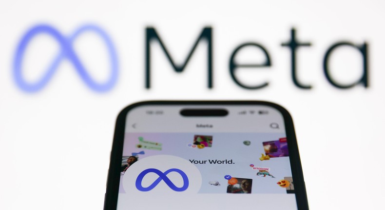 Meta has expanded its Fraud Intelligence Reciprocal Exchange, or FIRE, which lets banks communicate more directly with the company about scams.Jakub Porzycki/NurPhoto via Getty Images